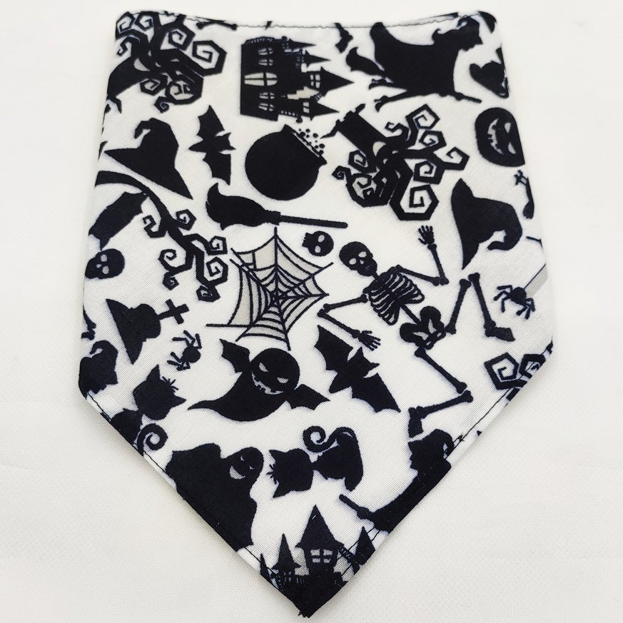 Adorable Pet Bandana for Stylish, Happy Pups & Kittens