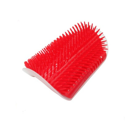 Pet Wall Brush: Cat’s Best Self-Grooming Friend