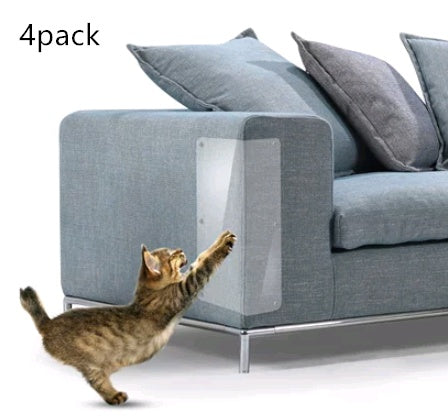 Keep Furniture Safe with Cat Claw Protector Pads