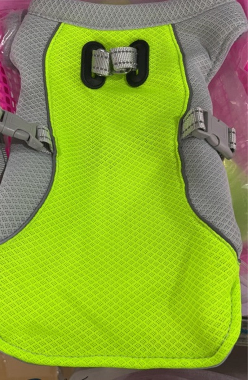 Summer Pet Dog Cooling Vest: Comfort for Your Dog