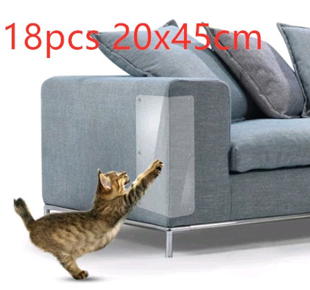 Keep Furniture Safe with Cat Claw Protector Pads