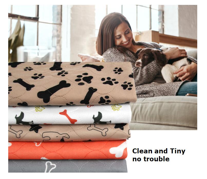Mess-Free Living Starts with This Pet Absorbent Pad