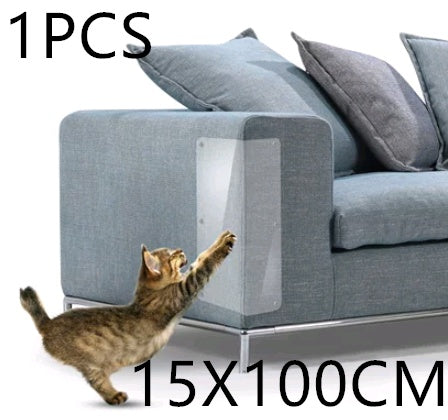 Keep Furniture Safe with Cat Claw Protector Pads