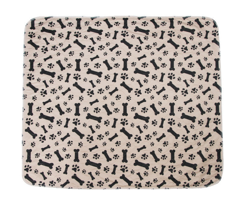 Mess-Free Living Starts with This Pet Absorbent Pad