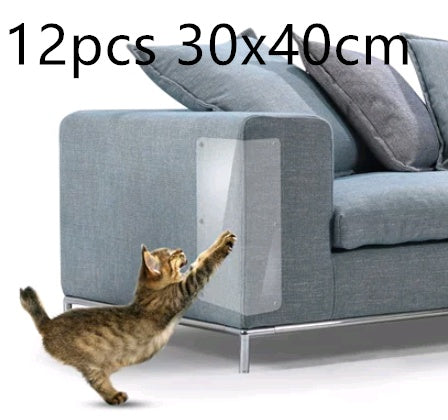 Keep Furniture Safe with Cat Claw Protector Pads