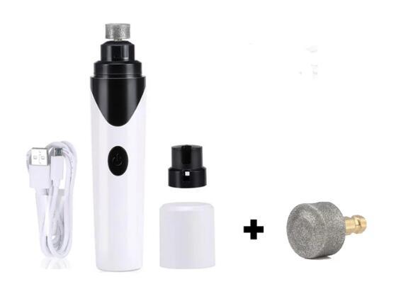 Gentle Nail Care for Happy Dogs & Cats