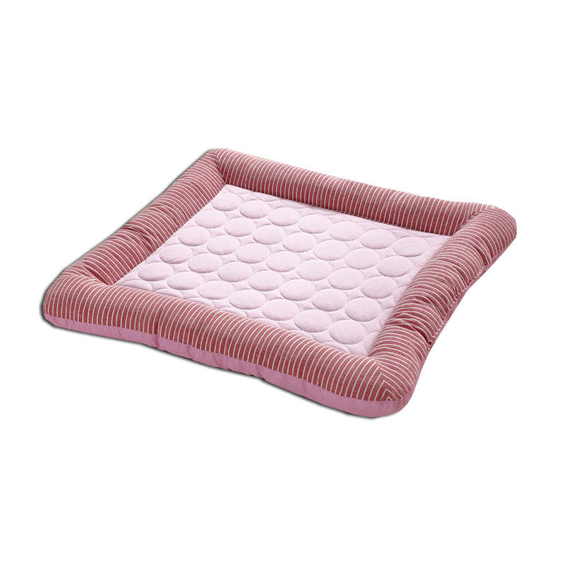 Stay Cool Pet Bed – Cats & Dogs Love It