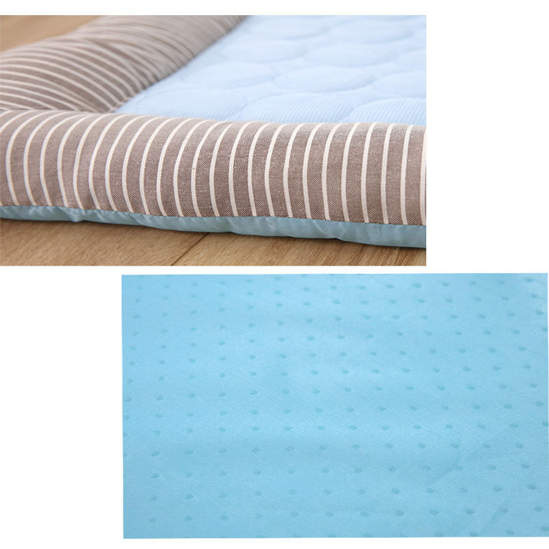 Stay Cool Pet Bed – Cats & Dogs Love It