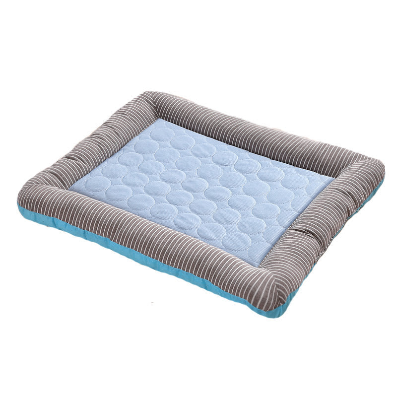 Stay Cool Pet Bed – Cats & Dogs Love It