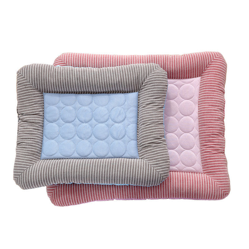 Stay Cool Pet Bed – Cats & Dogs Love It