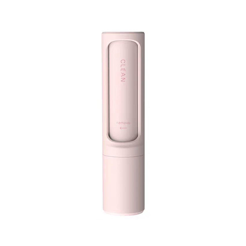 Fur & Lint Roller – Portable, Powerful, Pet-Friendly