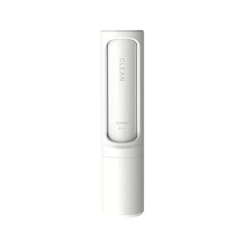 Fur & Lint Roller – Portable, Powerful, Pet-Friendly