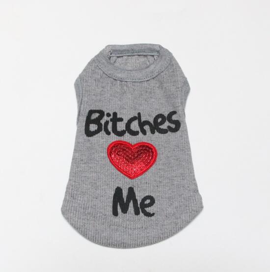 Turn Heads with This Fun Dog Tee