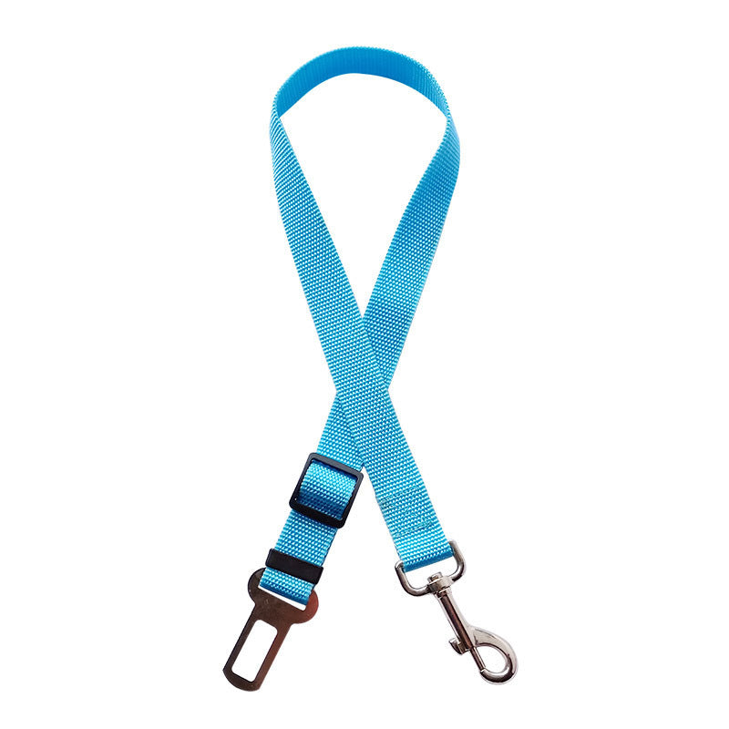 Buckle Up Buddy – Pet Car Safety Belt