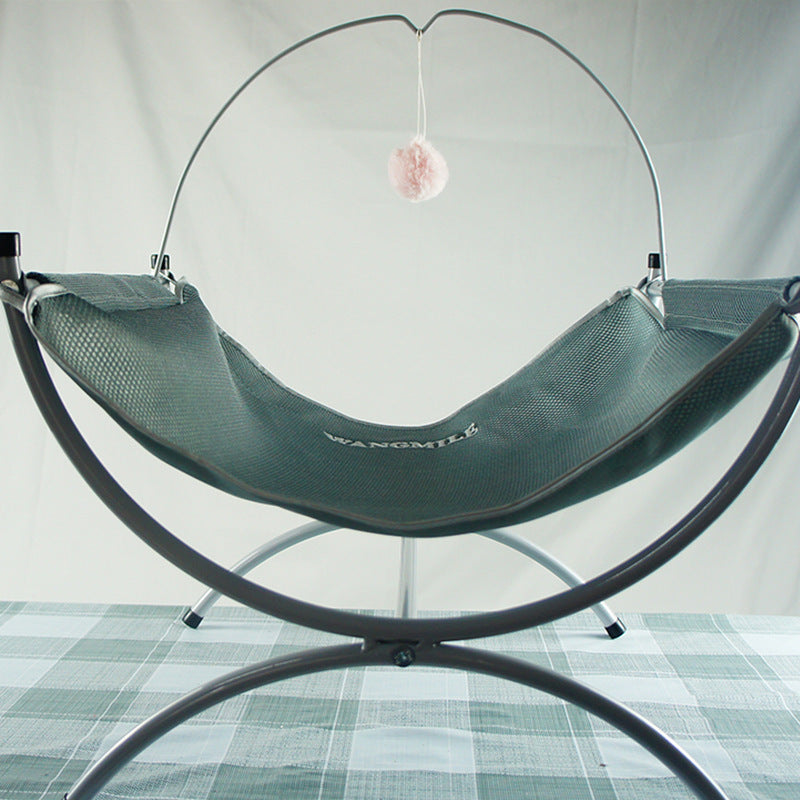 Cozy Cat Recliner for Purrfect Naps All Year