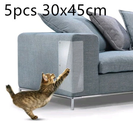 Keep Furniture Safe with Cat Claw Protector Pads