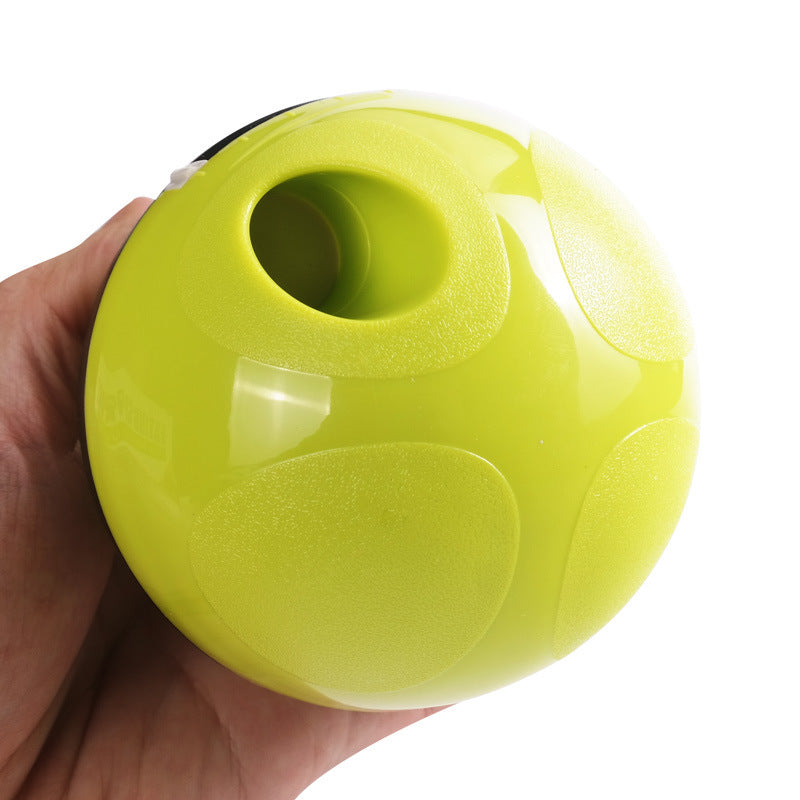 Playful Food Dispenser to Entertain Your Pet