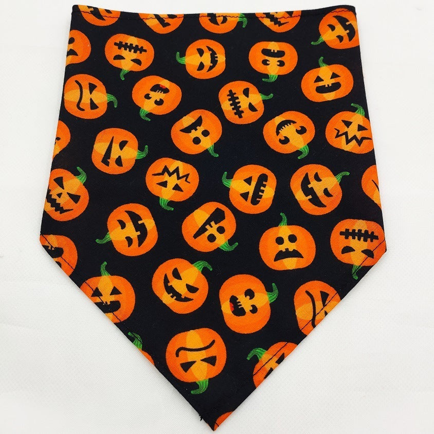 Adorable Pet Bandana for Stylish, Happy Pups & Kittens