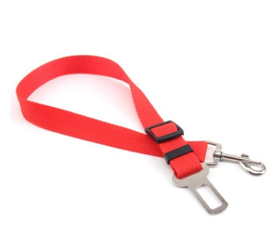 Comfortable Fixed Strap Dog Leash for Happy Daily Walks
