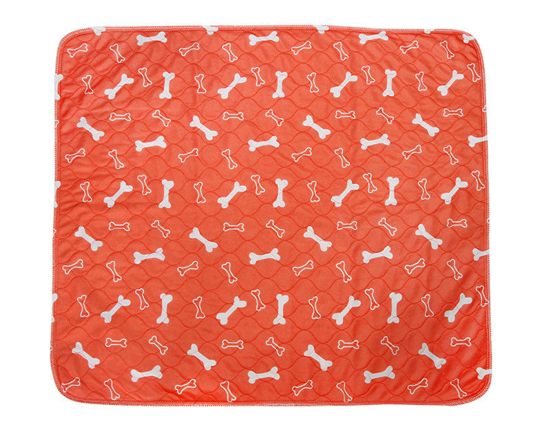 Mess-Free Living Starts with This Pet Absorbent Pad