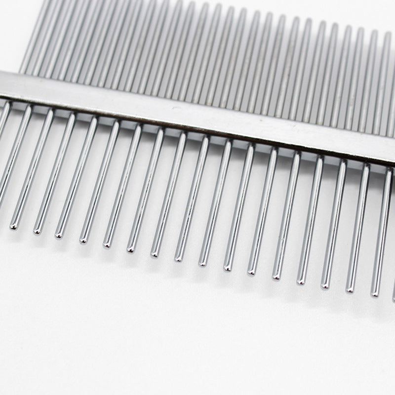 Gentle Pet Grooming Tools for Happy Dogs and Cats