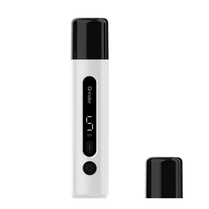 Gentle Electric Nail Grinder for Happy Dogs and Cats