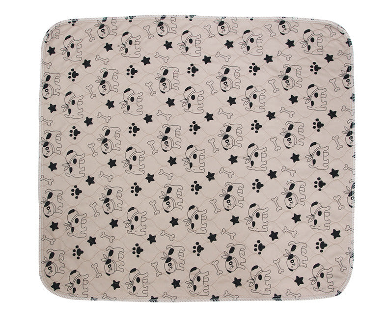 Mess-Free Living Starts with This Pet Absorbent Pad