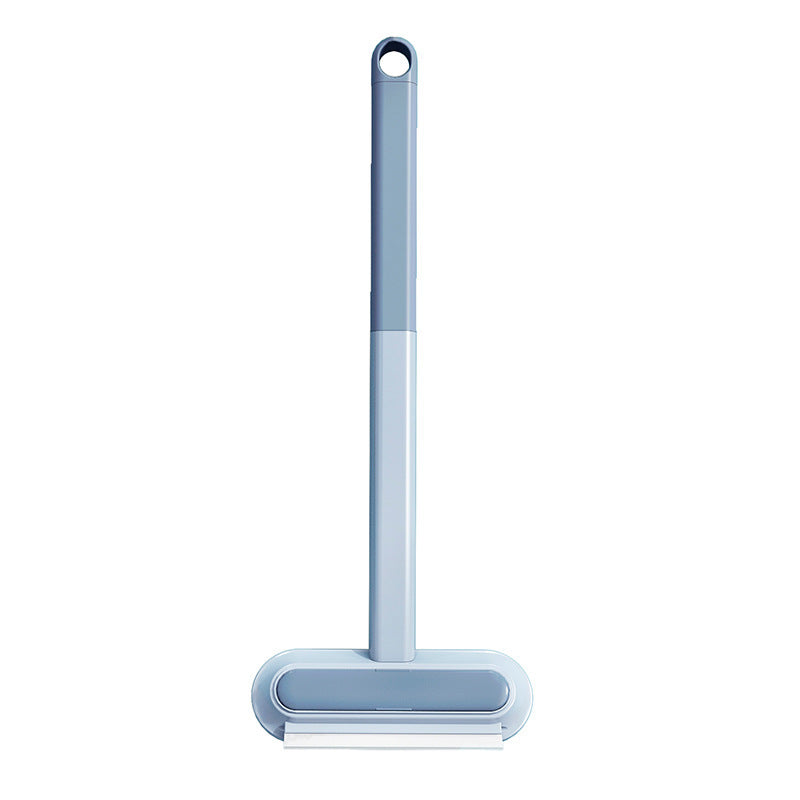 Pet Hair Remover + Screen Cleaner: 4-in-1 Handy Tool!