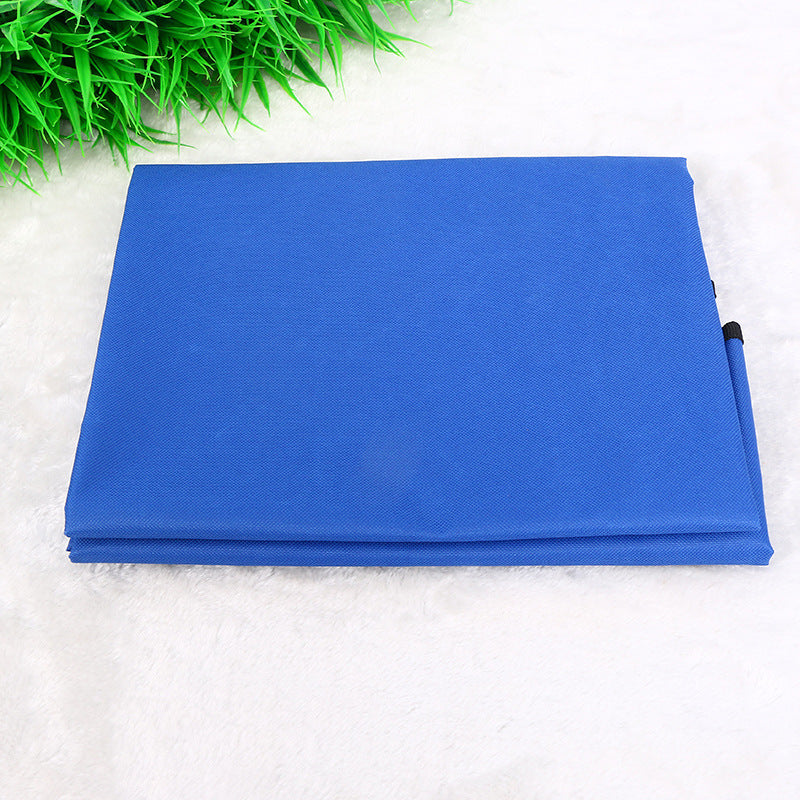Comfortable Pet Car Seat Cushion for Stress-Free Travel