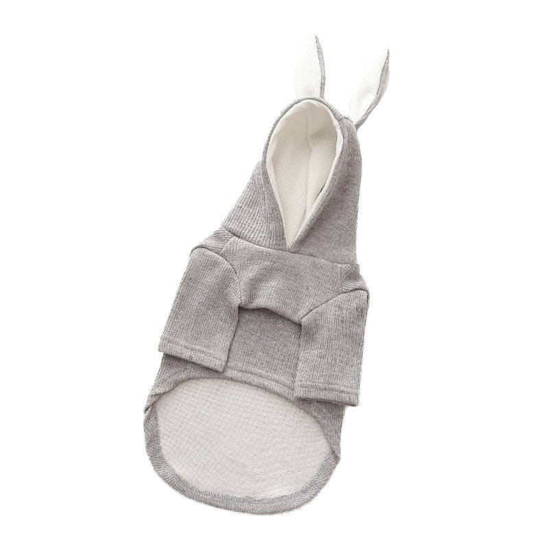 Lightweight Dog Clothes for Spring and Fall Comfort
