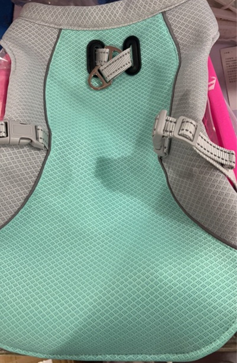 Summer Pet Dog Cooling Vest: Comfort for Your Dog