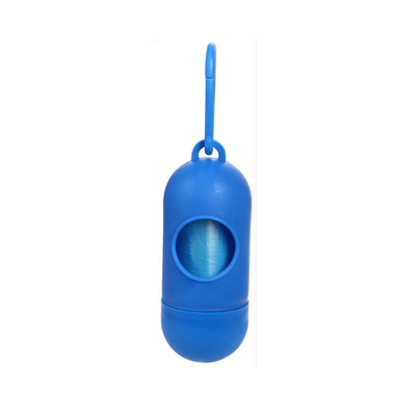 Eco-Friendly Dog Poop Bags for Easy Cleanups
