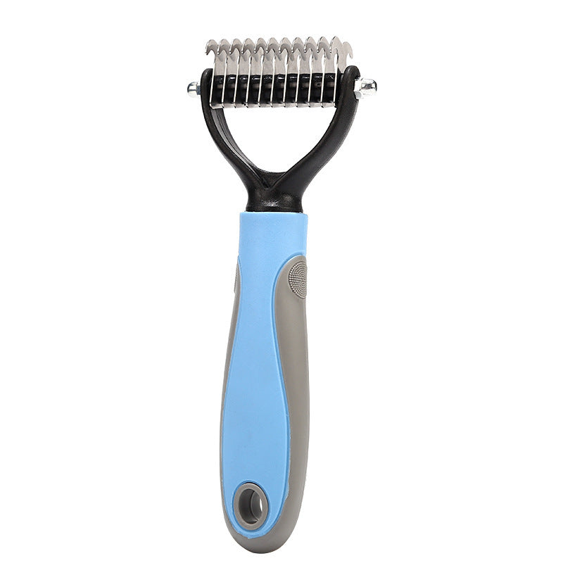 Easy Grooming for a Healthier, Happier Coat