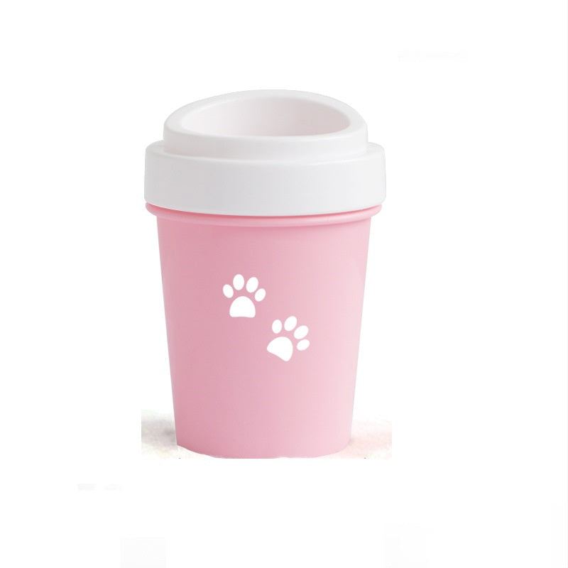 Keep Your Dog’s Paws Clean and Healthy