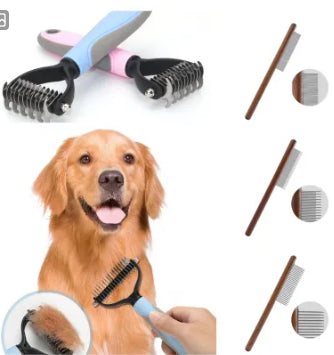 Easy Grooming for a Healthier, Happier Coat