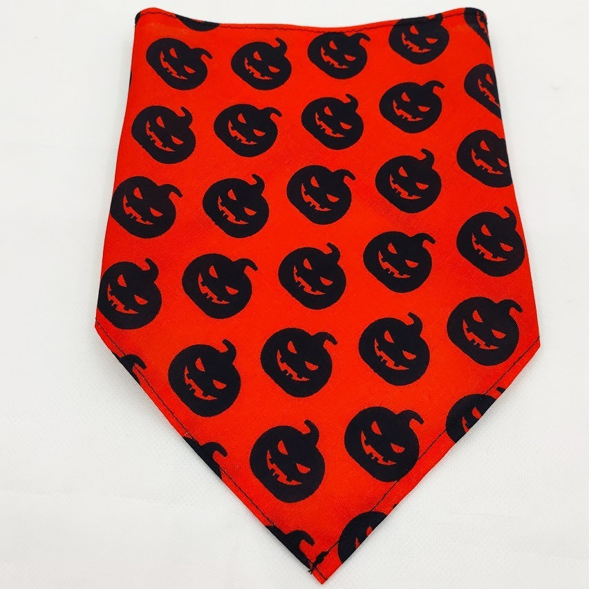 Adorable Pet Bandana for Stylish, Happy Pups & Kittens