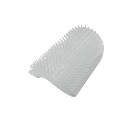 Pet Wall Brush: Cat’s Best Self-Grooming Friend