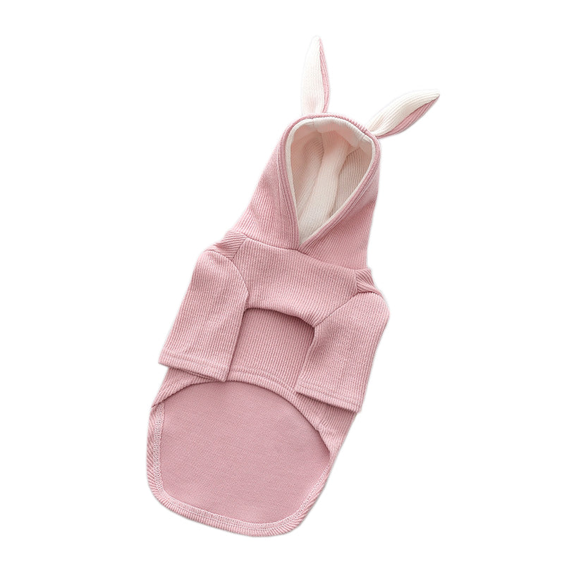 Lightweight Dog Clothes for Spring and Fall Comfort
