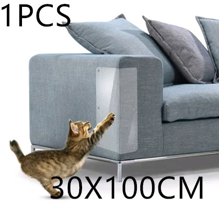 Keep Furniture Safe with Cat Claw Protector Pads