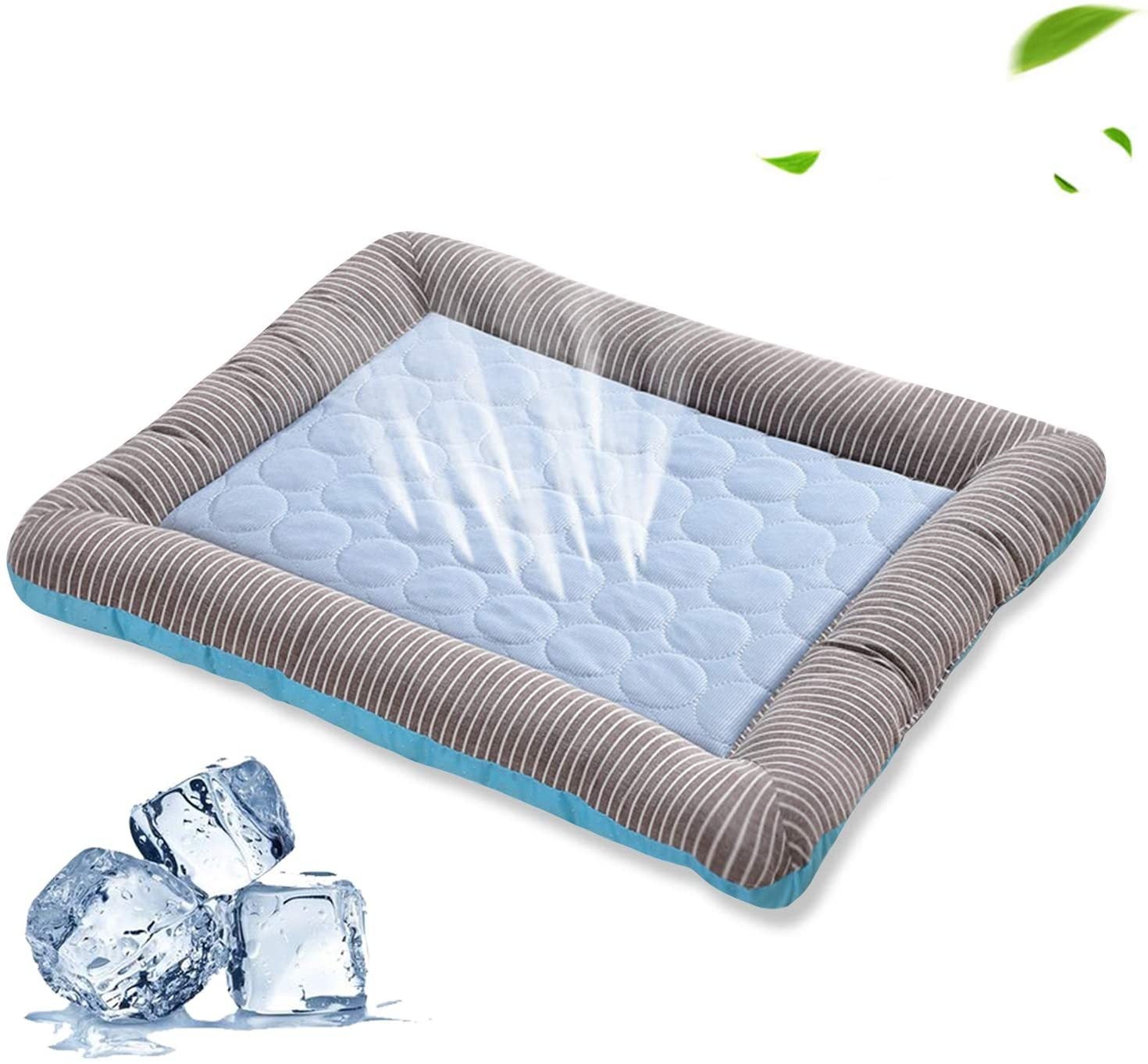 Stay Cool Pet Bed – Cats & Dogs Love It