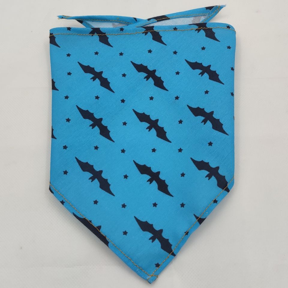 Adorable Pet Bandana for Stylish, Happy Pups & Kittens