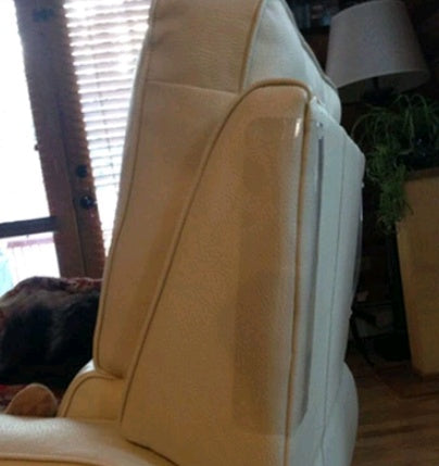 Keep Furniture Safe with Cat Claw Protector Pads