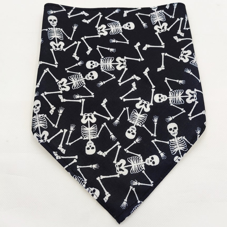 Adorable Pet Bandana for Stylish, Happy Pups & Kittens
