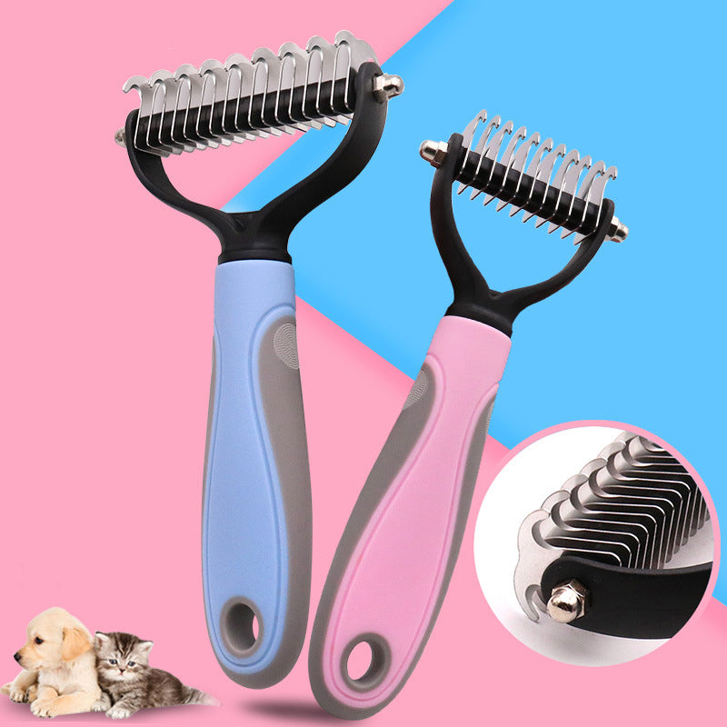 Easy Grooming for a Healthier, Happier Coat
