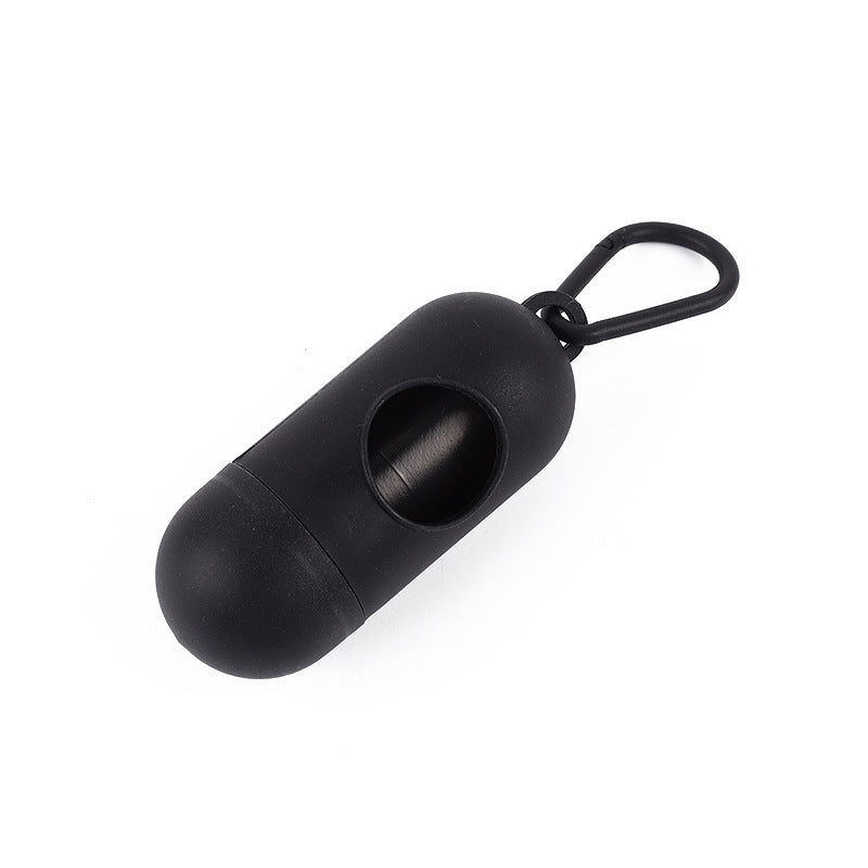 Eco-Friendly Dog Poop Bags for Easy Cleanups