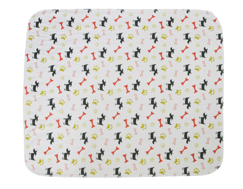 Mess-Free Living Starts with This Pet Absorbent Pad