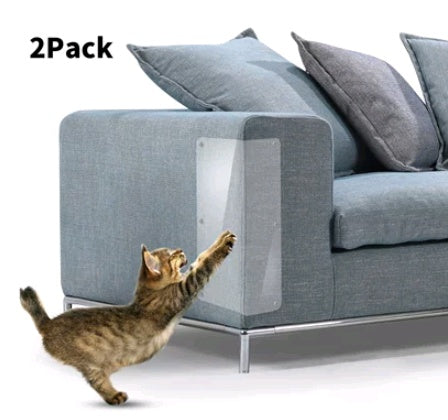 Keep Furniture Safe with Cat Claw Protector Pads