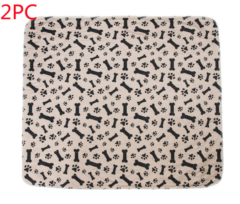 Mess-Free Living Starts with This Pet Absorbent Pad