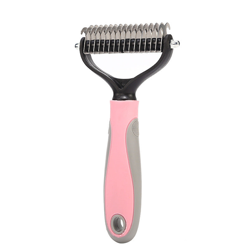 Easy Grooming for a Healthier, Happier Coat
