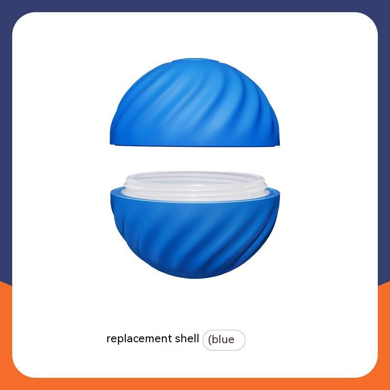 Tough Chew Ball for Puppies and Dogs